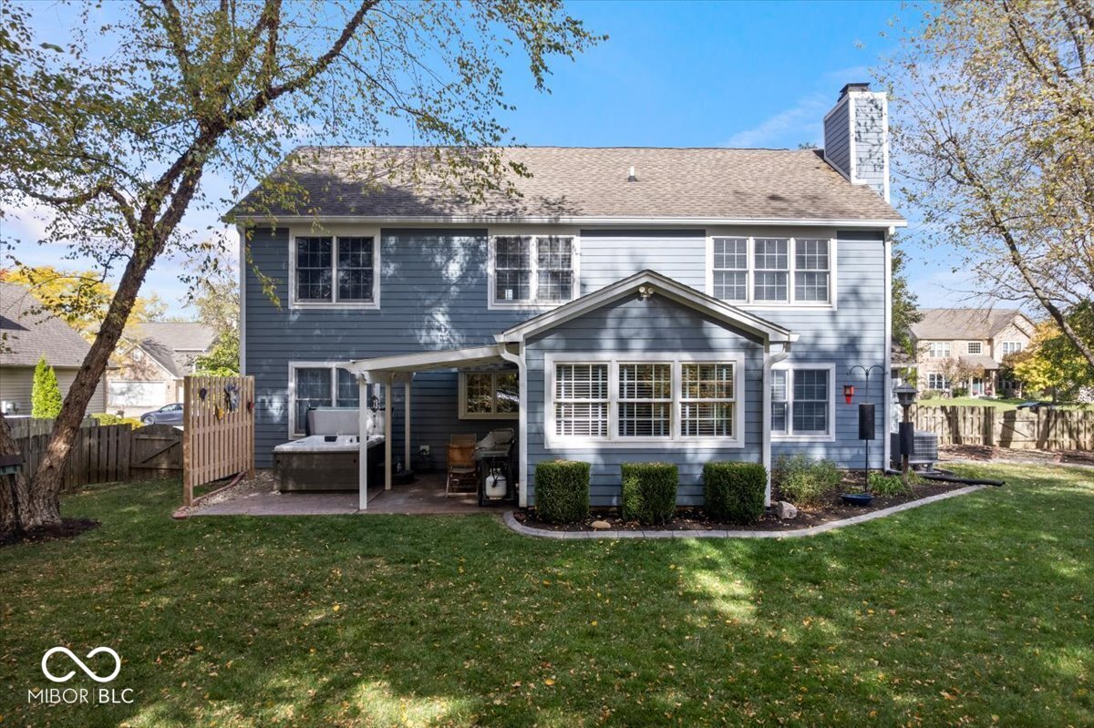 6525 Manchester Drive