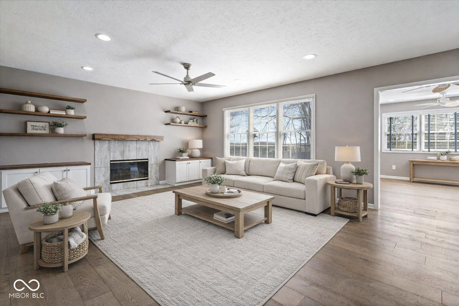 6525 Manchester Drive