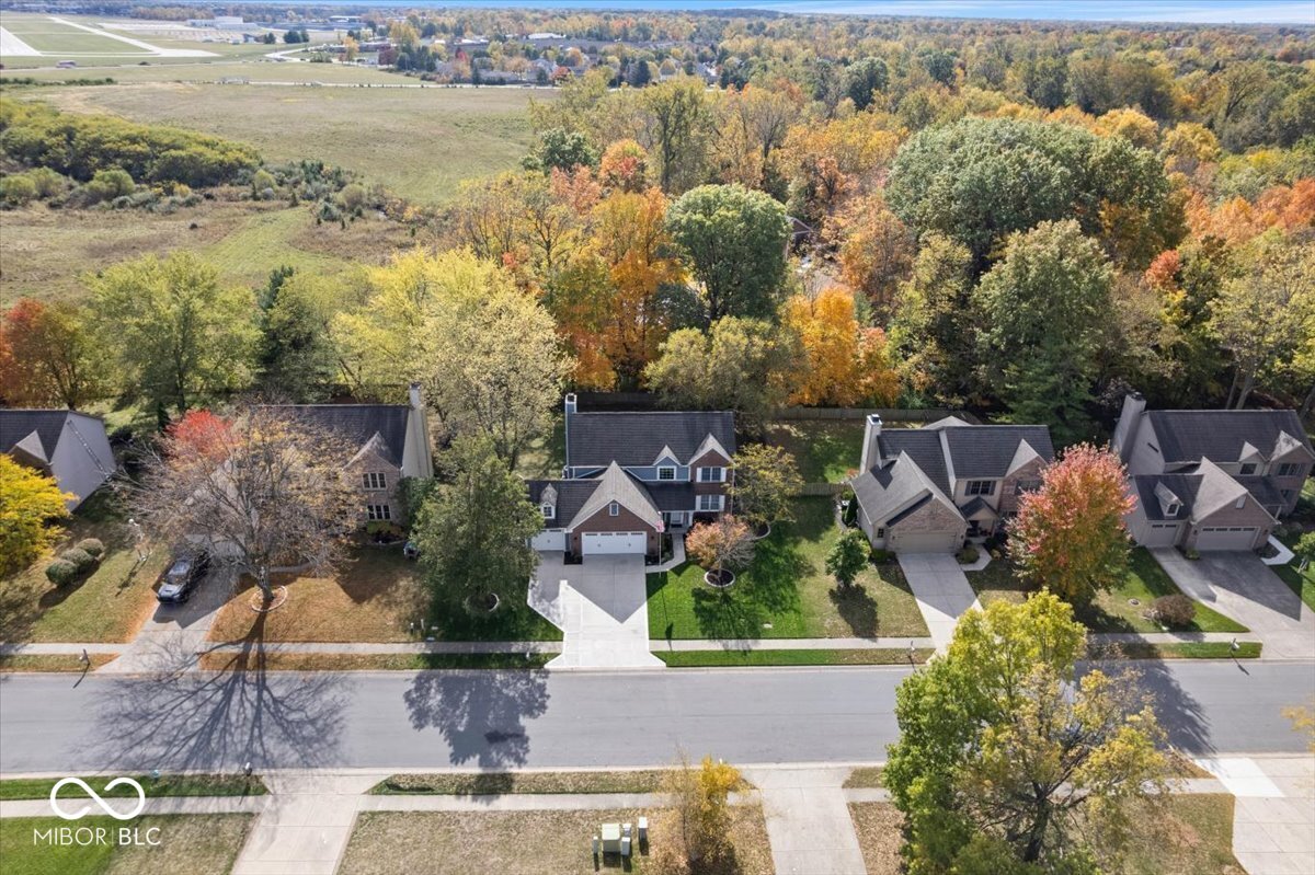 6525 Manchester Drive