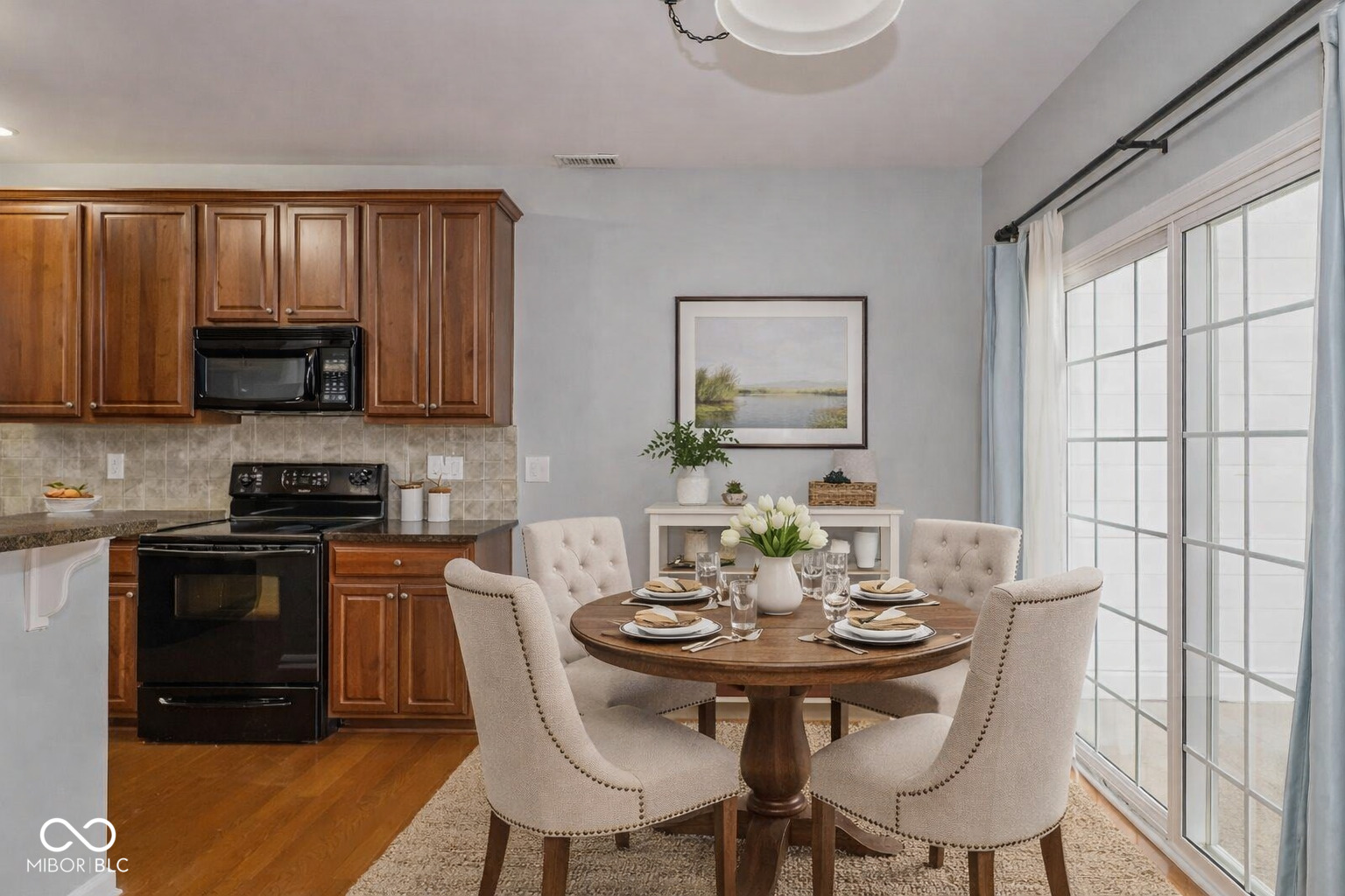 16317 Meadowlands Court