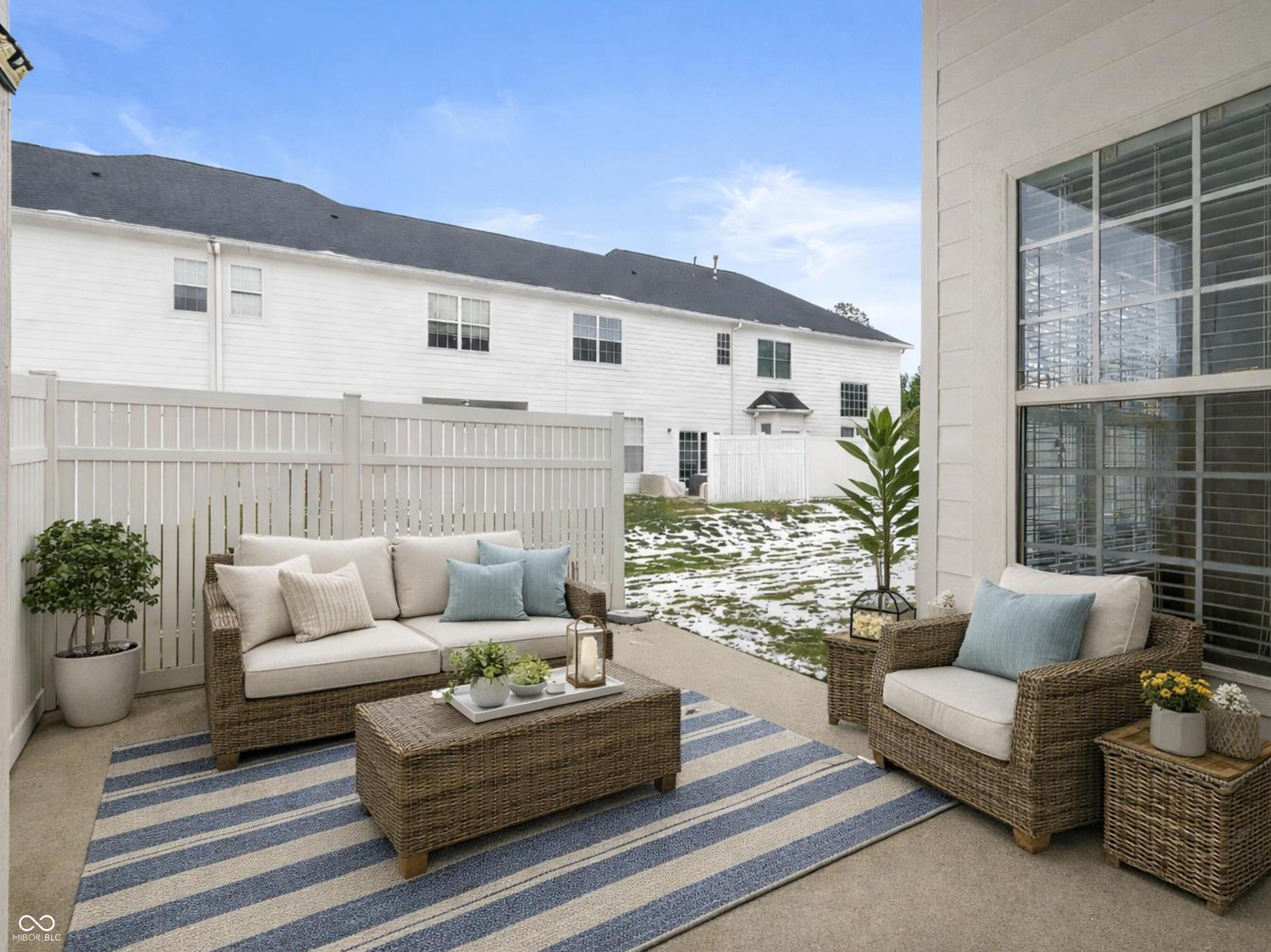 16317 Meadowlands Court