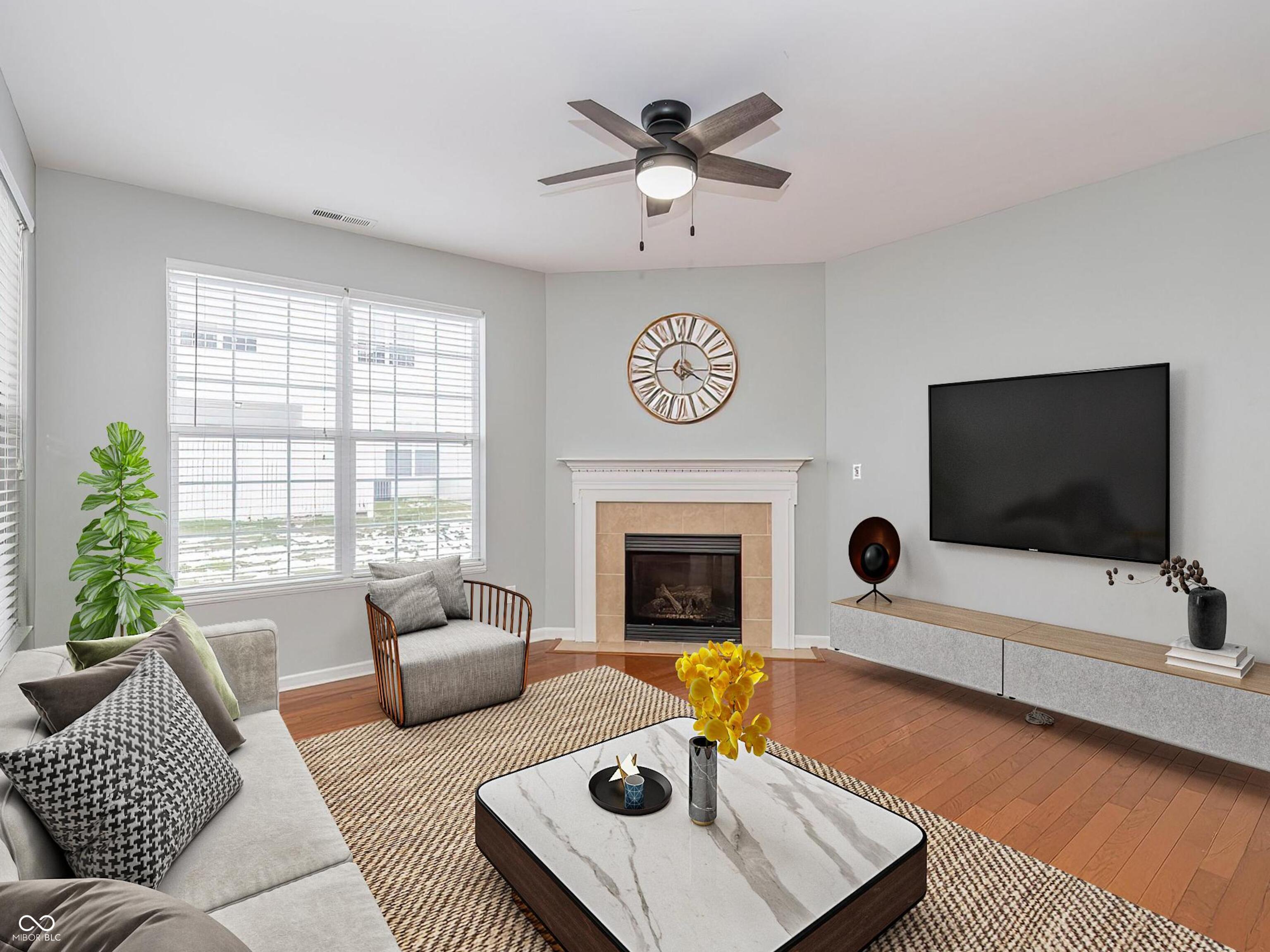 16317 Meadowlands Court