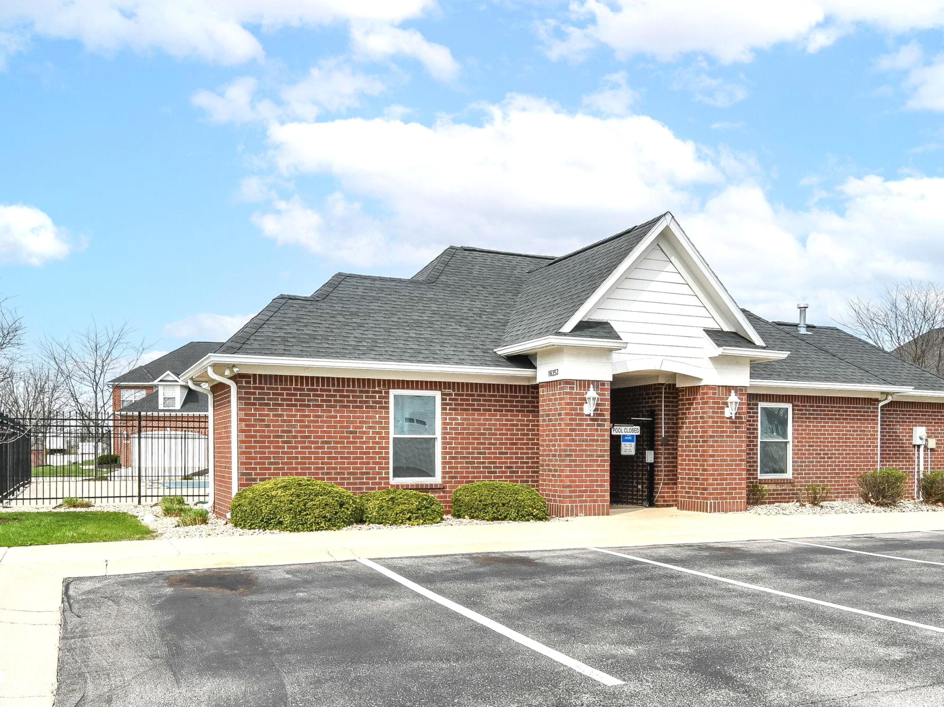 16317 Meadowlands Court