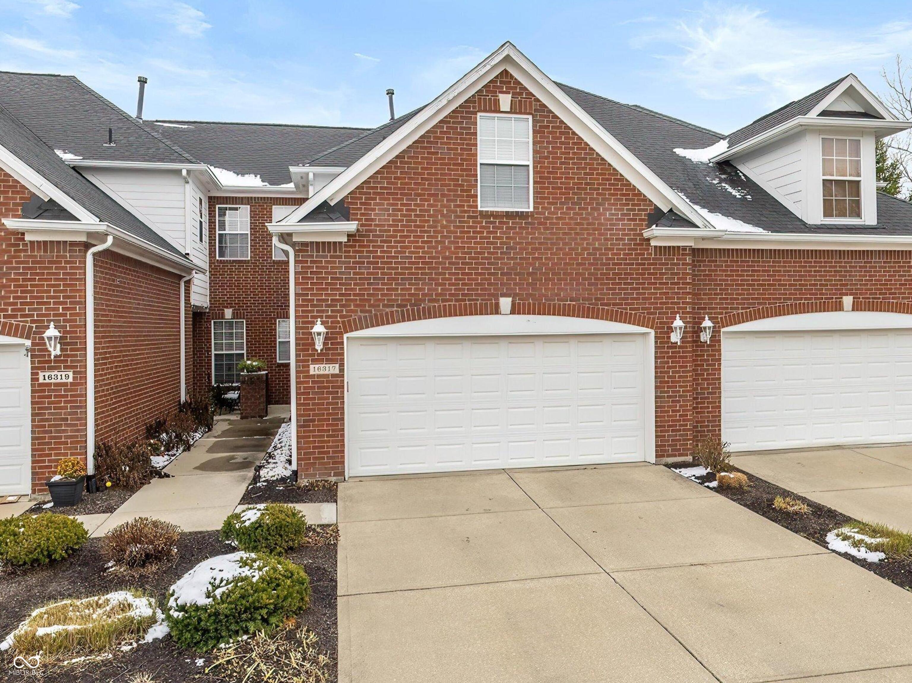 16317 Meadowlands Court