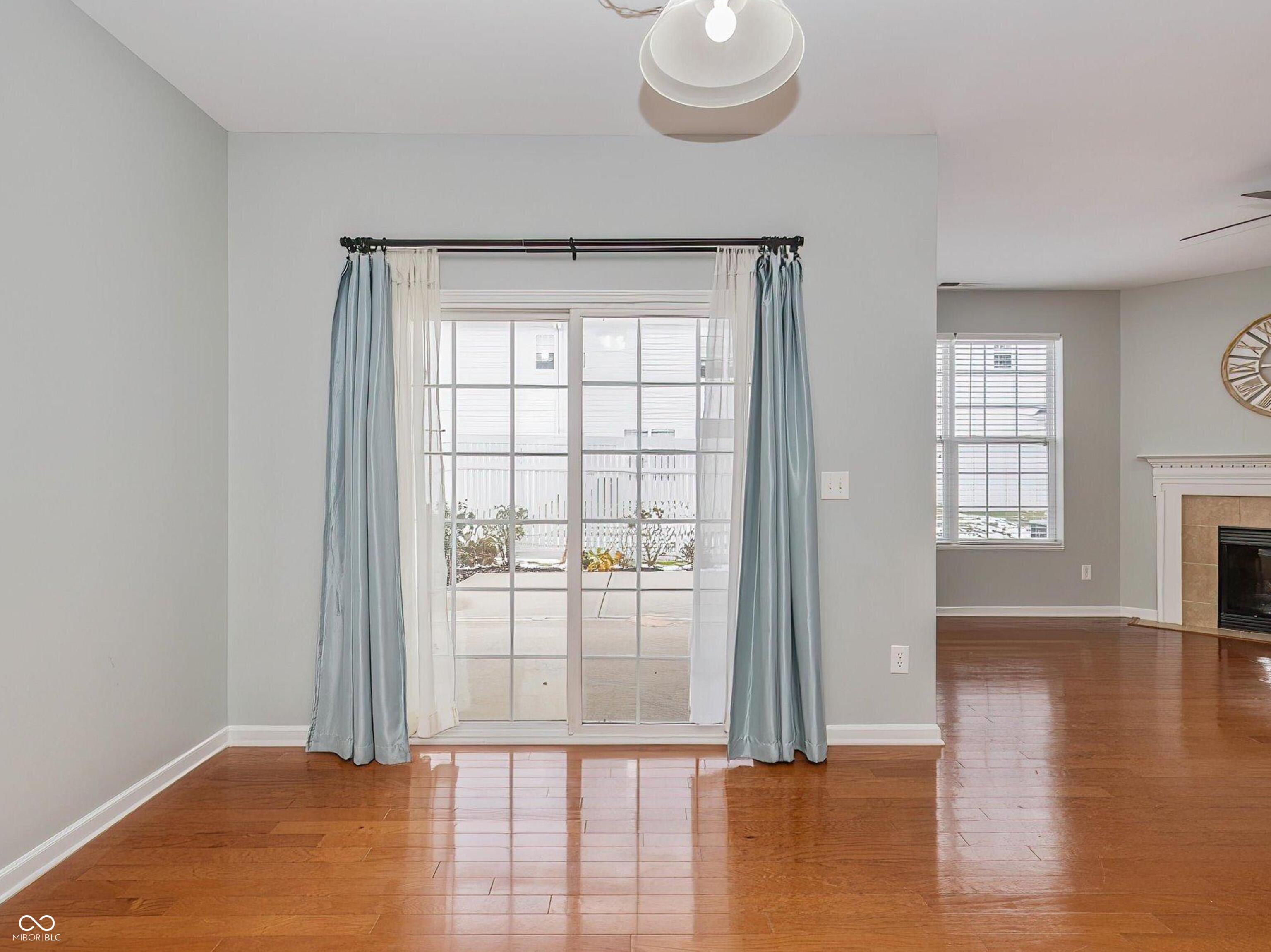 16317 Meadowlands Court