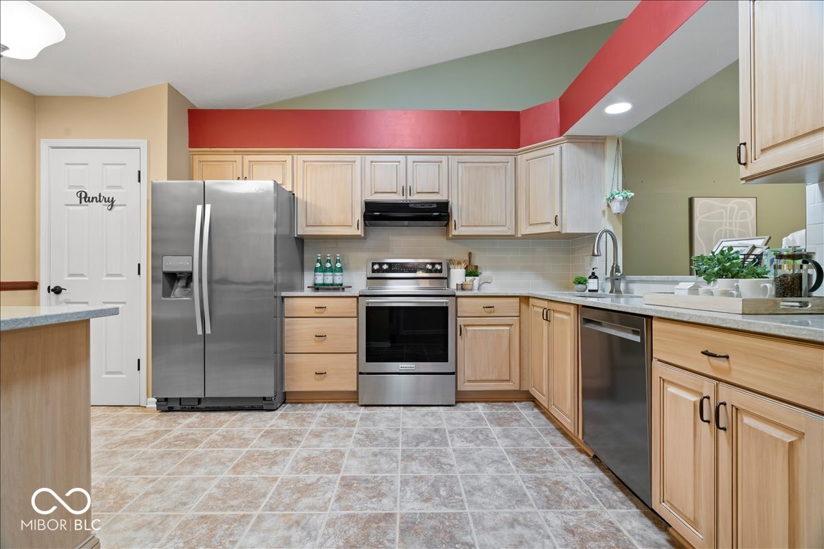 7256 Camberwood Drive