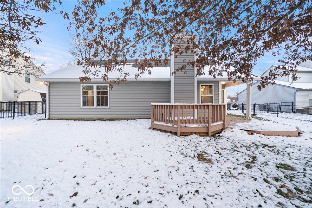 7256 Camberwood Drive