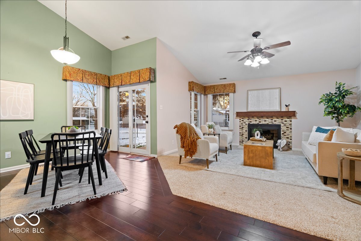 7256 Camberwood Drive