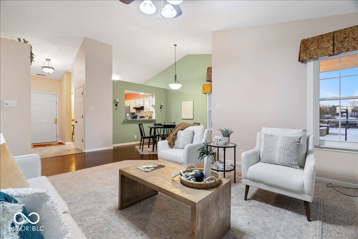 7256 Camberwood Drive