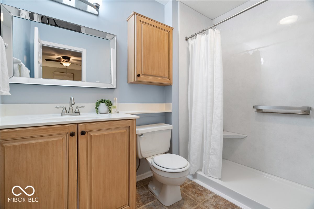 7256 Camberwood Drive