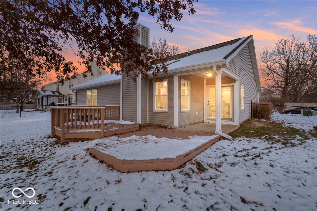 7256 Camberwood Drive