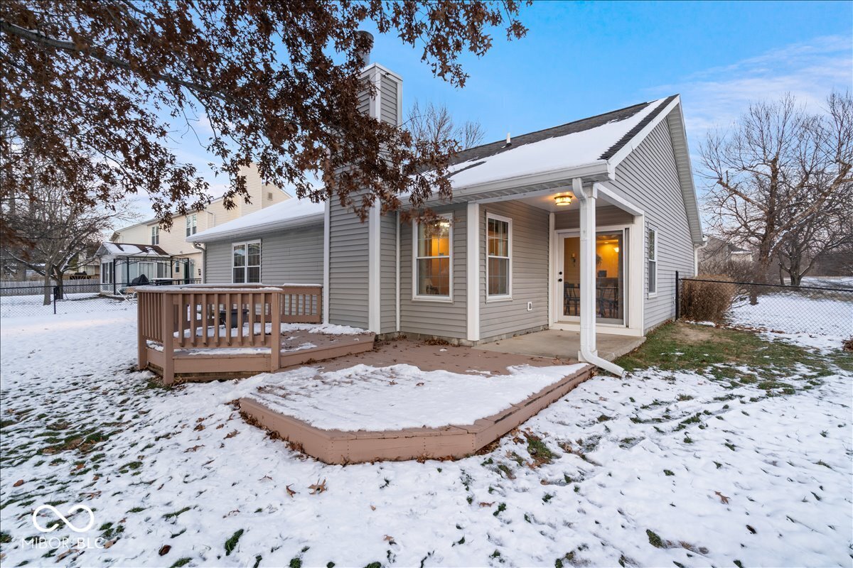 7256 Camberwood Drive