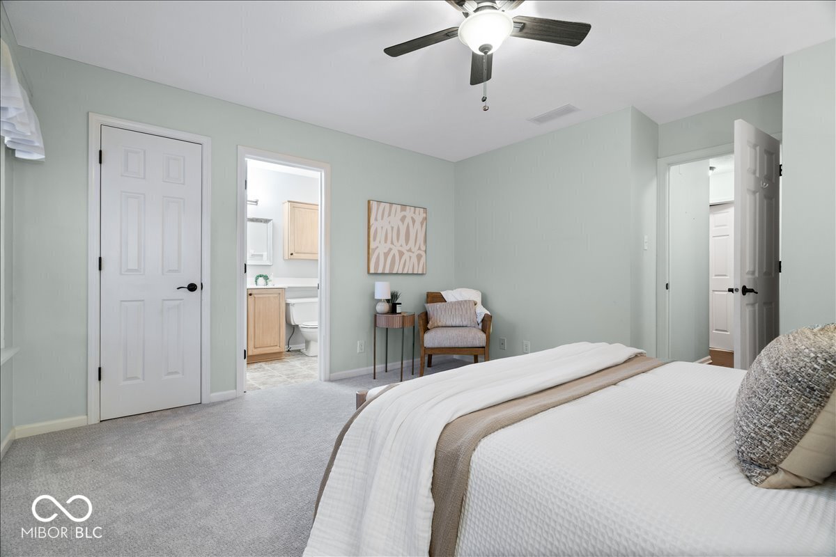 7256 Camberwood Drive