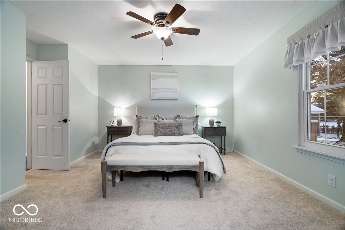 7256 Camberwood Drive