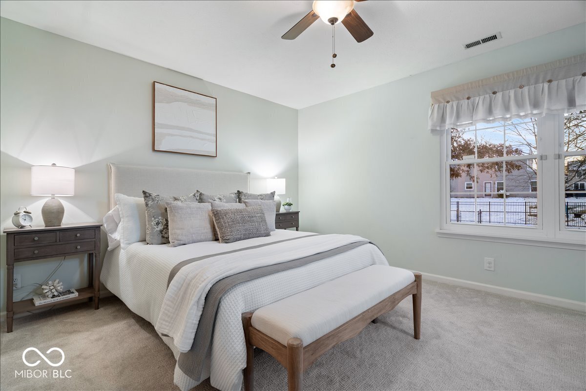 7256 Camberwood Drive