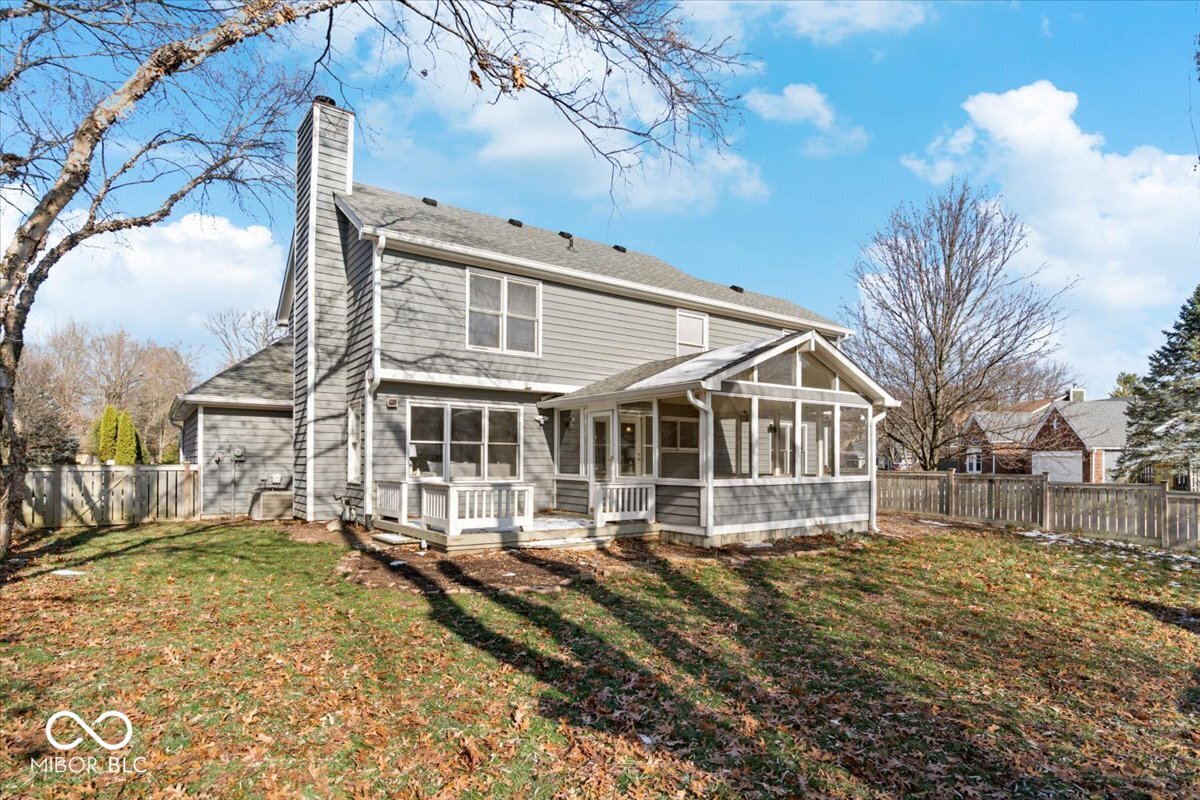 7411 Bramblewood Lane