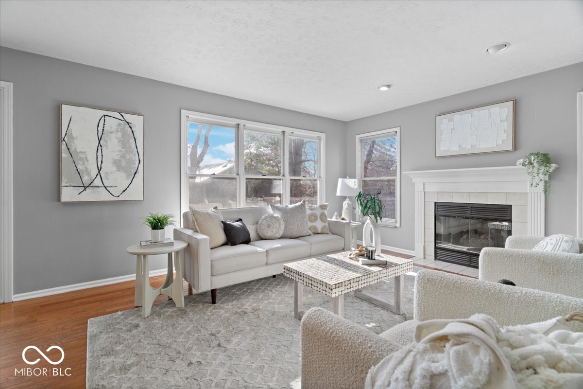 7411 Bramblewood Lane