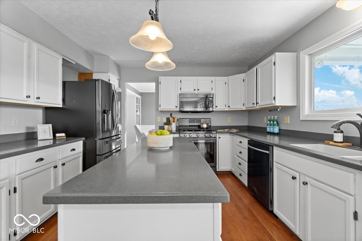 7411 Bramblewood Lane