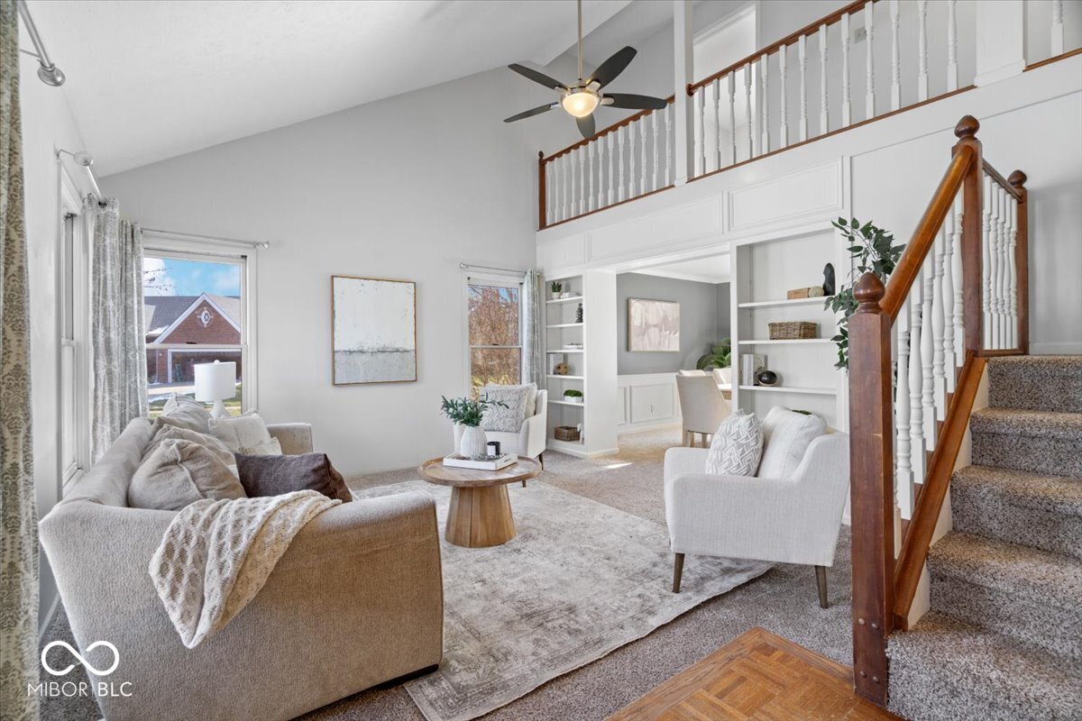 7411 Bramblewood Lane