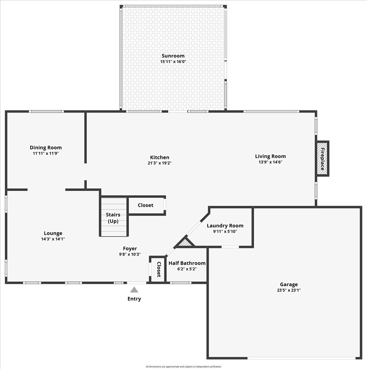 7411 Bramblewood Lane