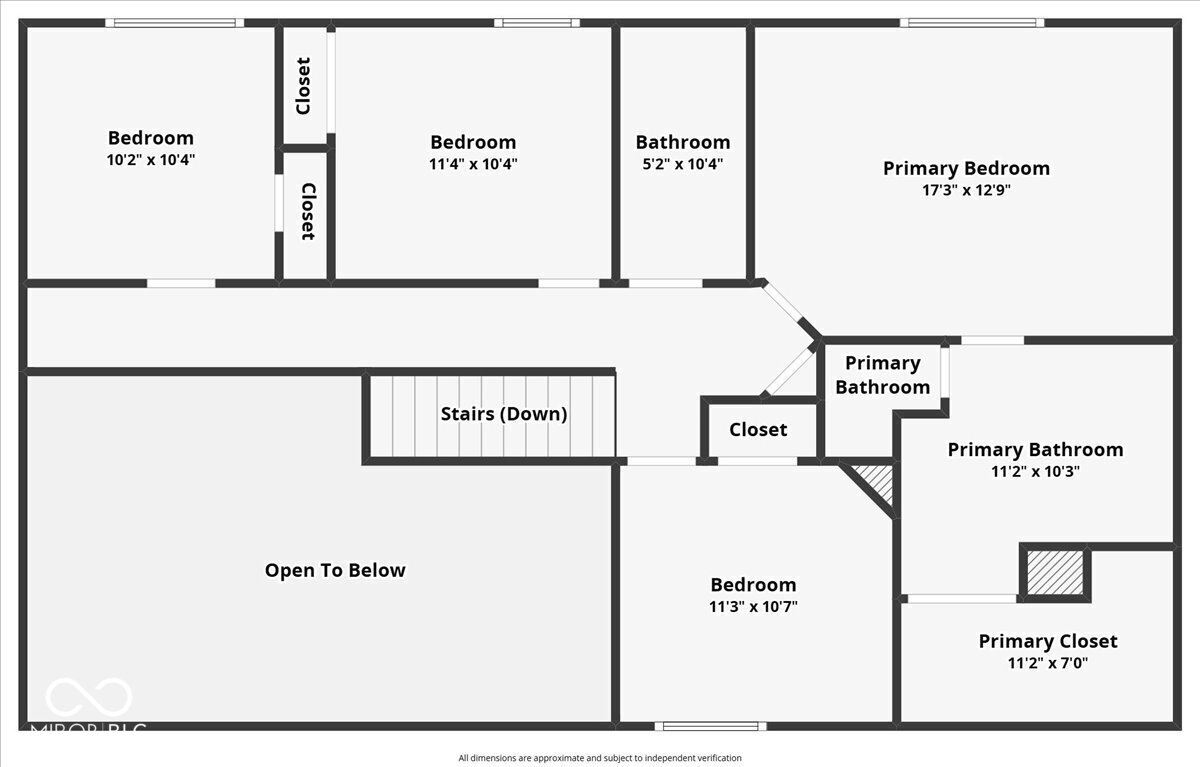 7411 Bramblewood Lane