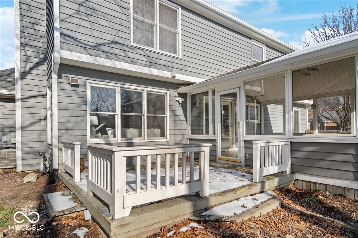 7411 Bramblewood Lane