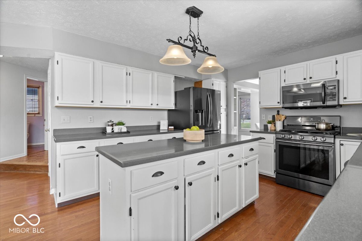 7411 Bramblewood Lane