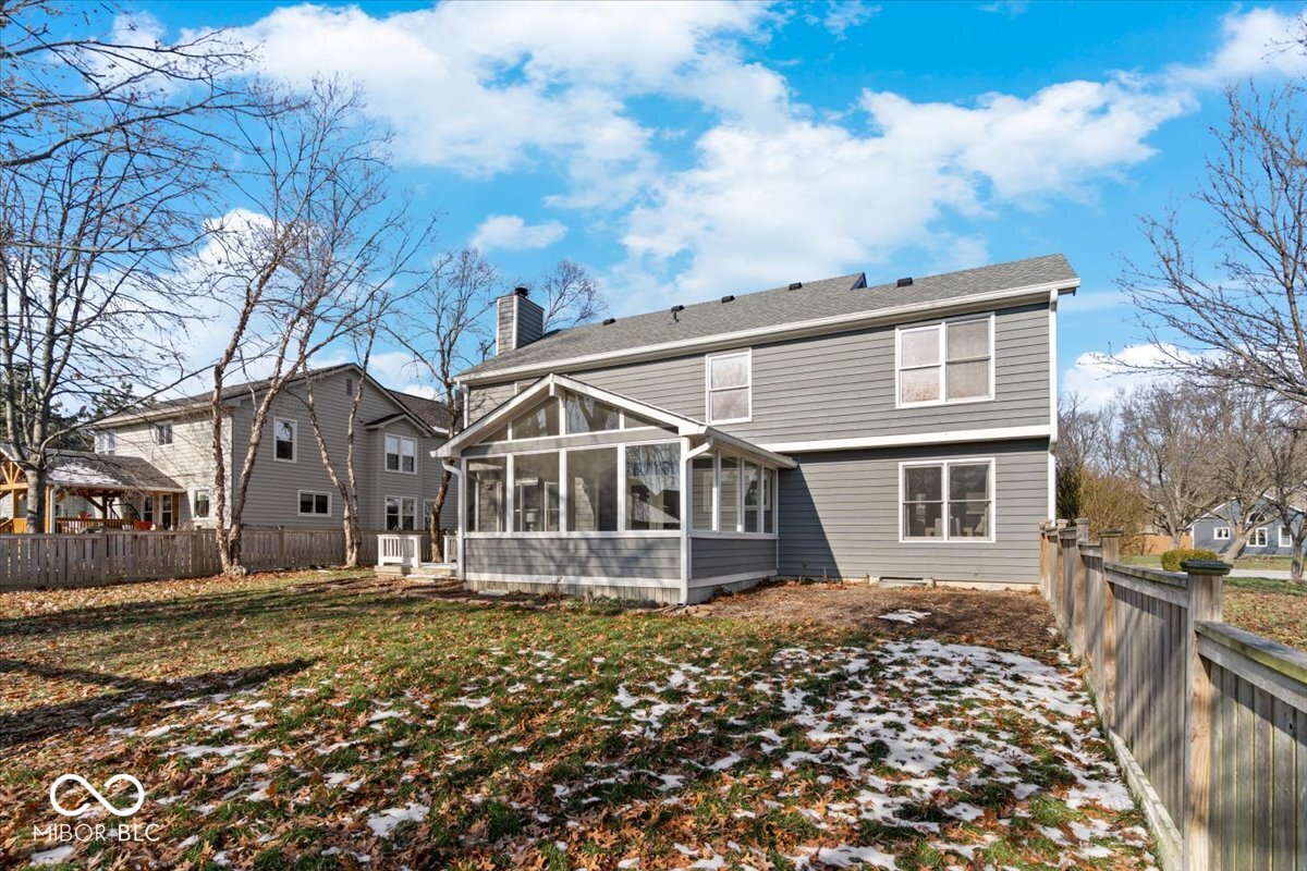 7411 Bramblewood Lane