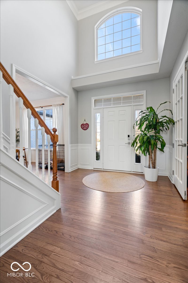 6532 Briarwood Place