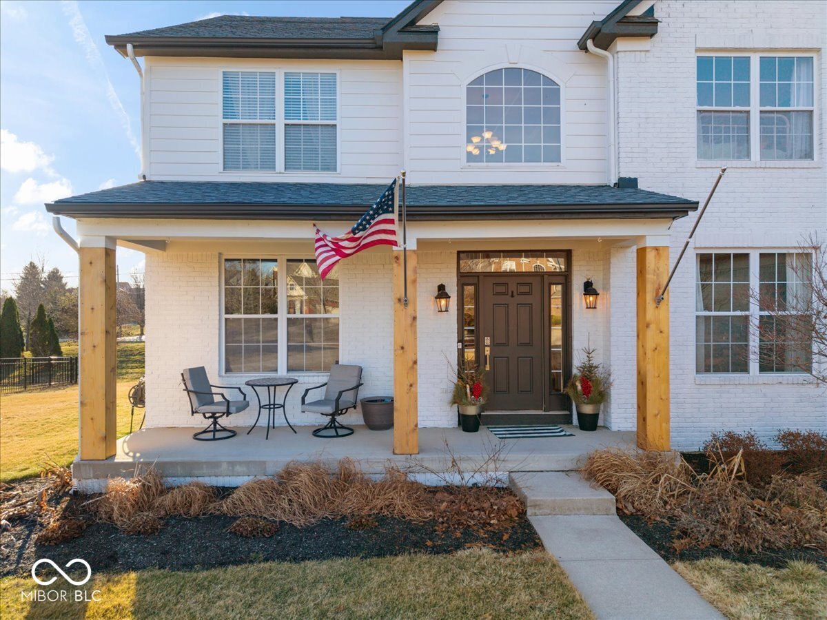 6532 Briarwood Place