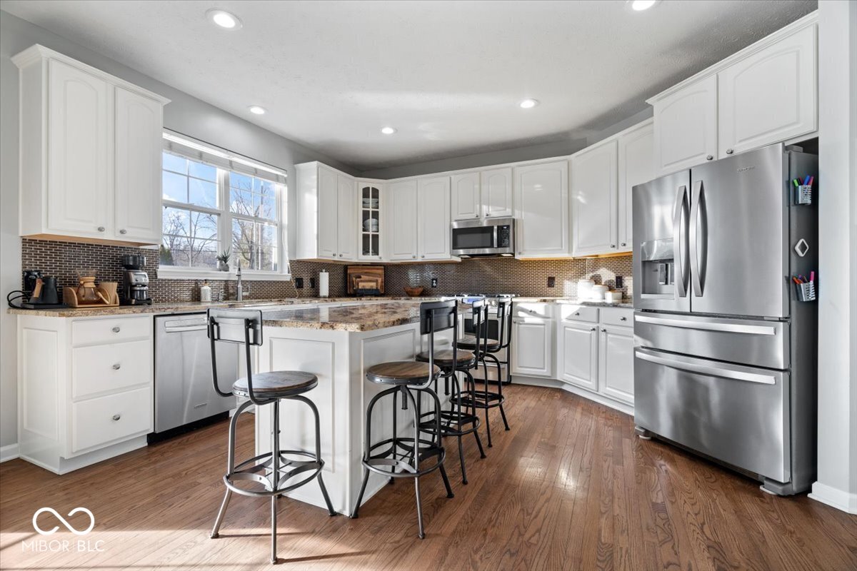 6532 Briarwood Place