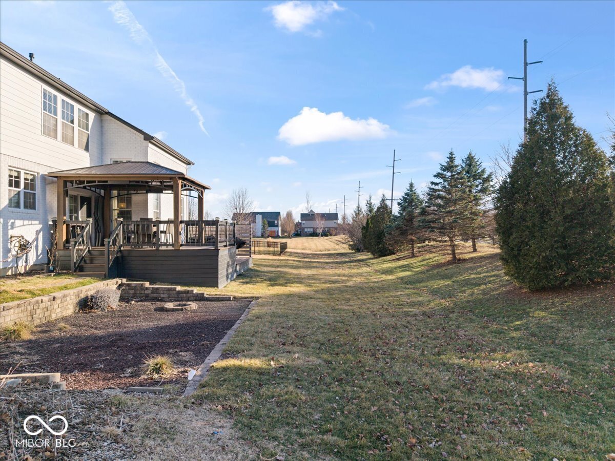 6532 Briarwood Place