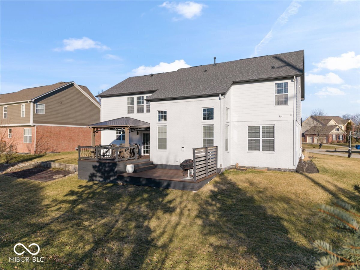 6532 Briarwood Place