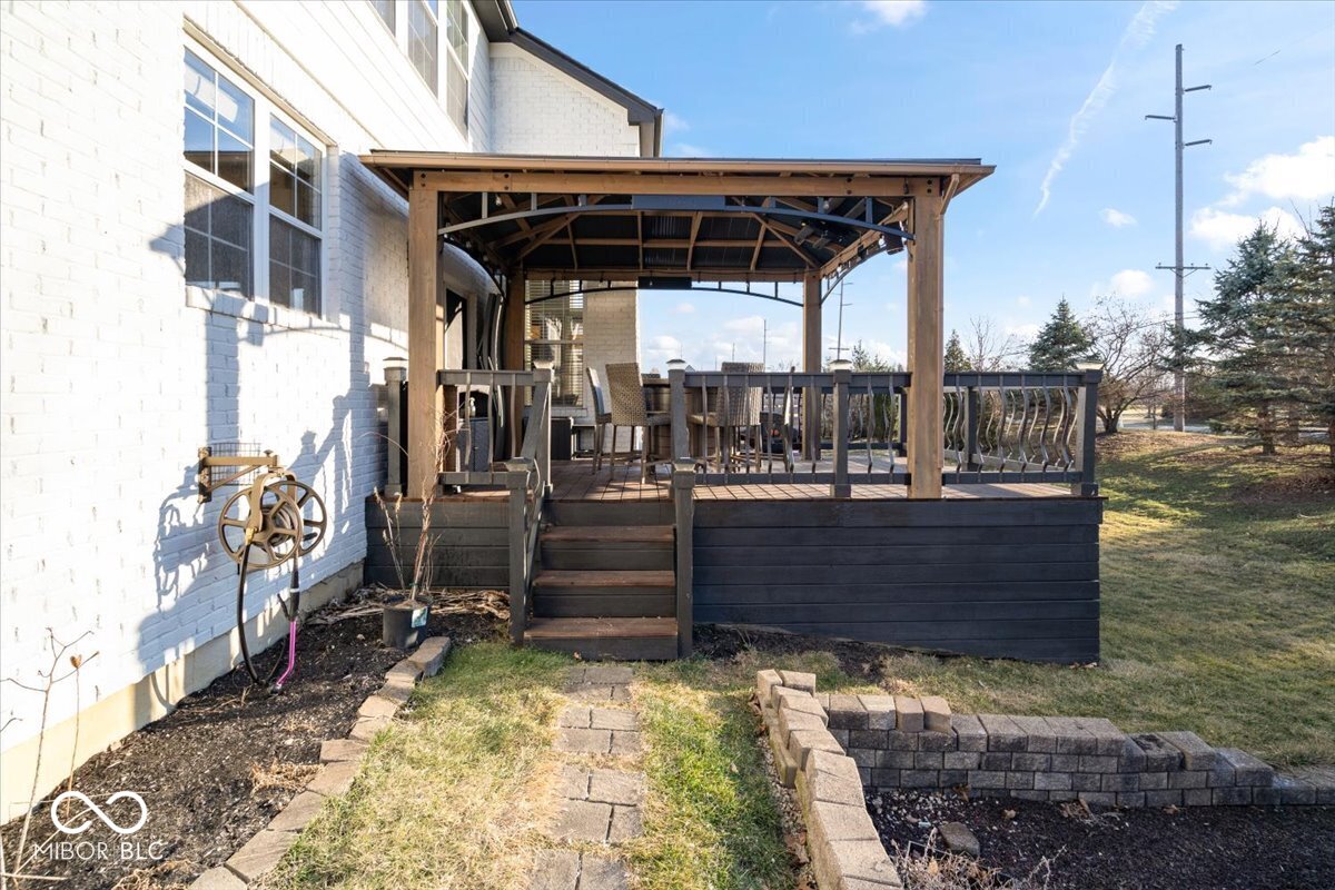 6532 Briarwood Place