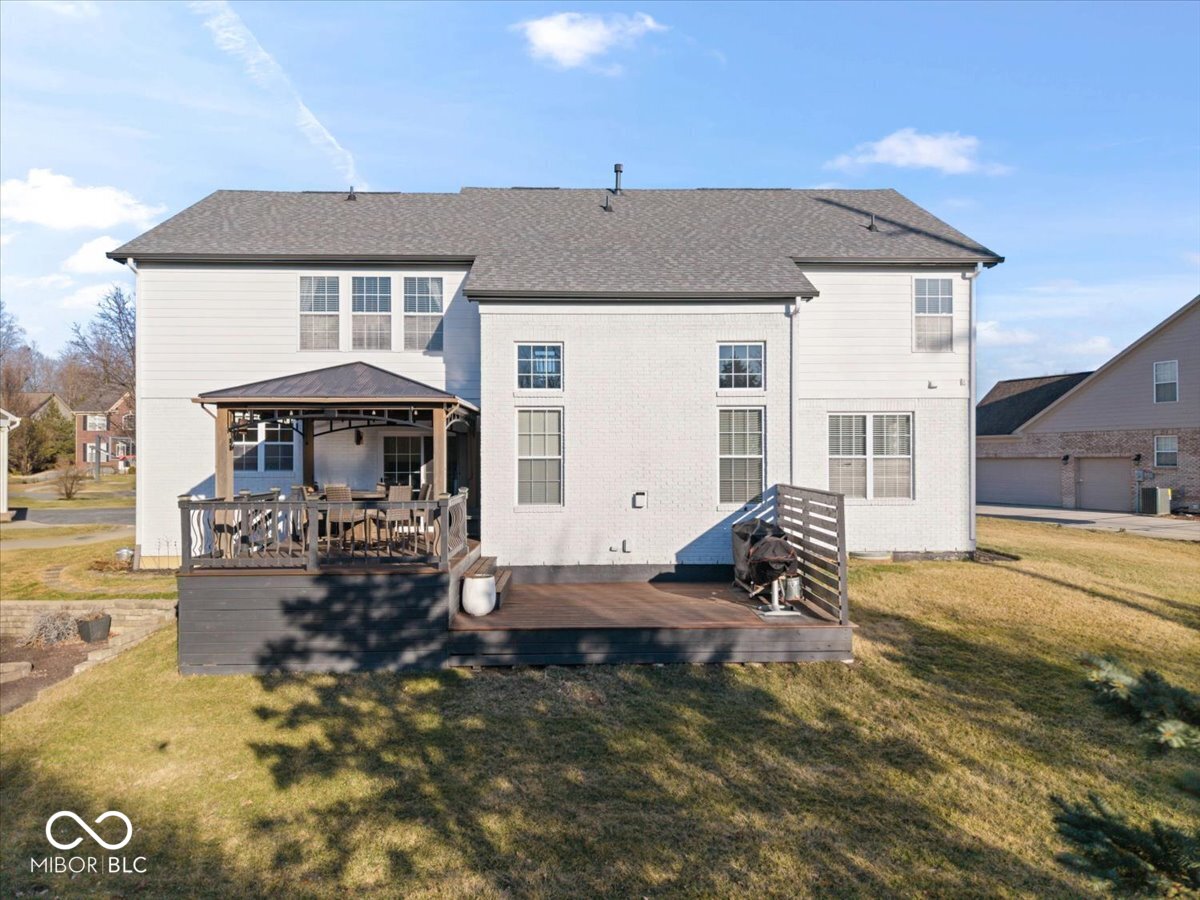 6532 Briarwood Place