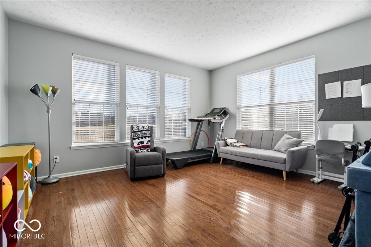 6532 Briarwood Place