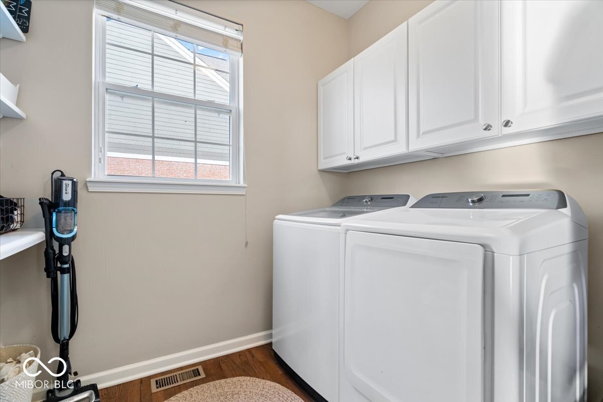 6532 Briarwood Place