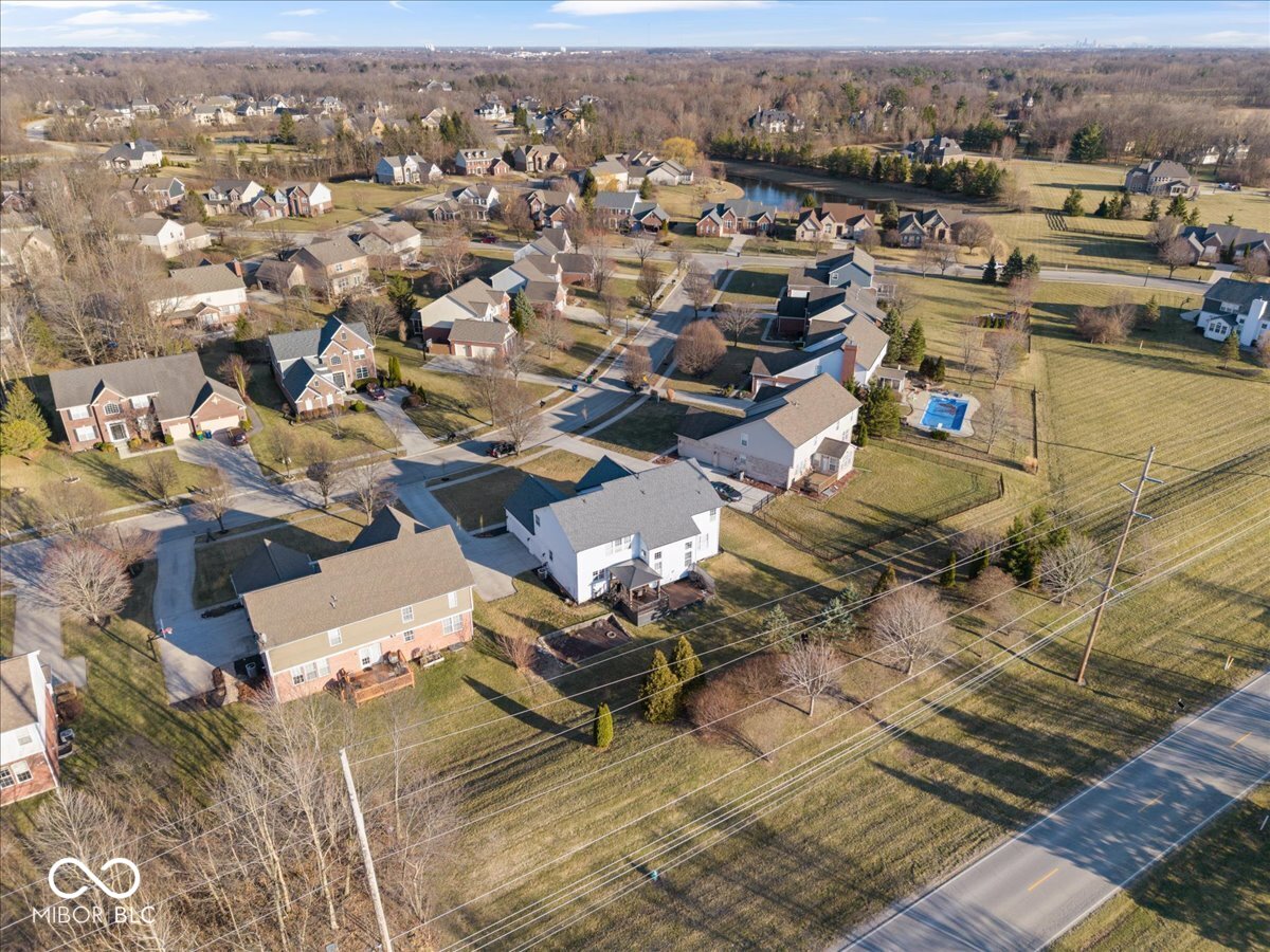 6532 Briarwood Place