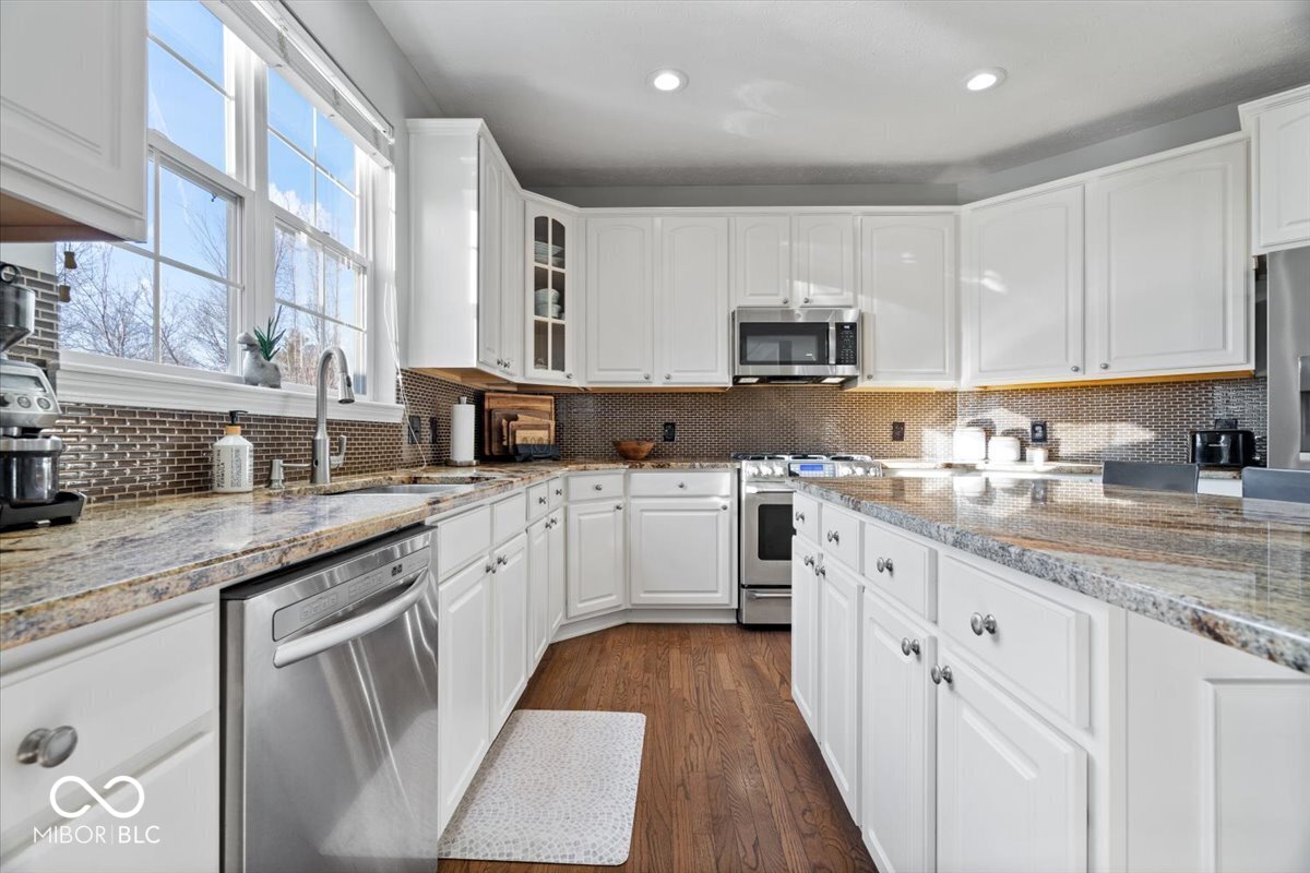 6532 Briarwood Place