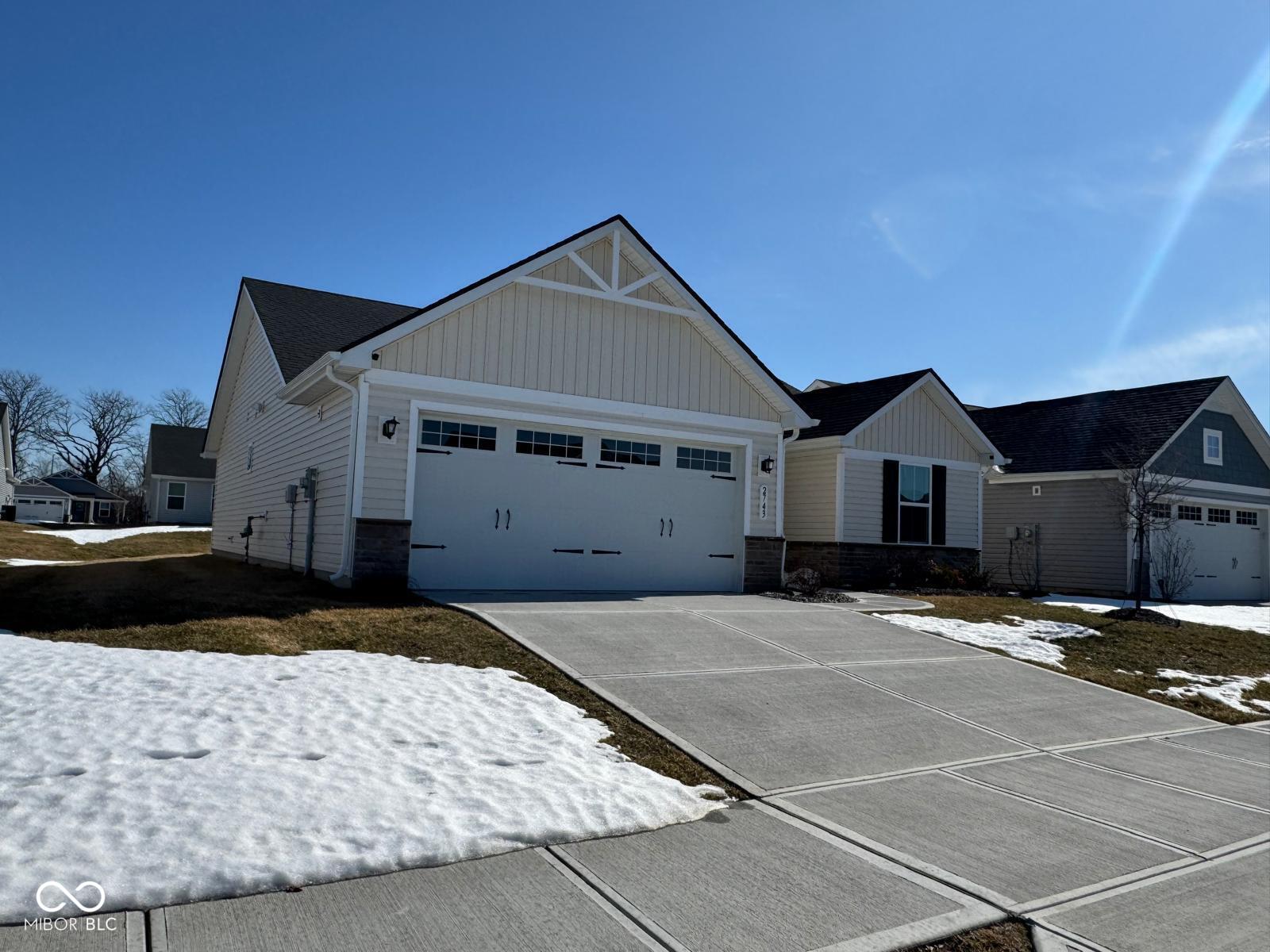 2743 Sand Hollow Drive