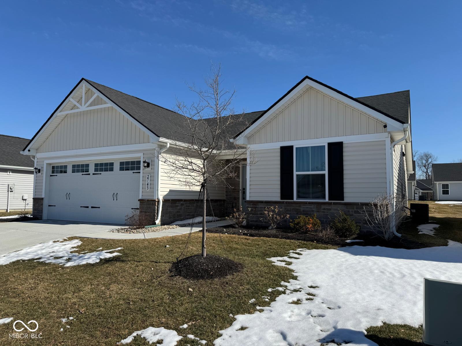 2743 Sand Hollow Drive