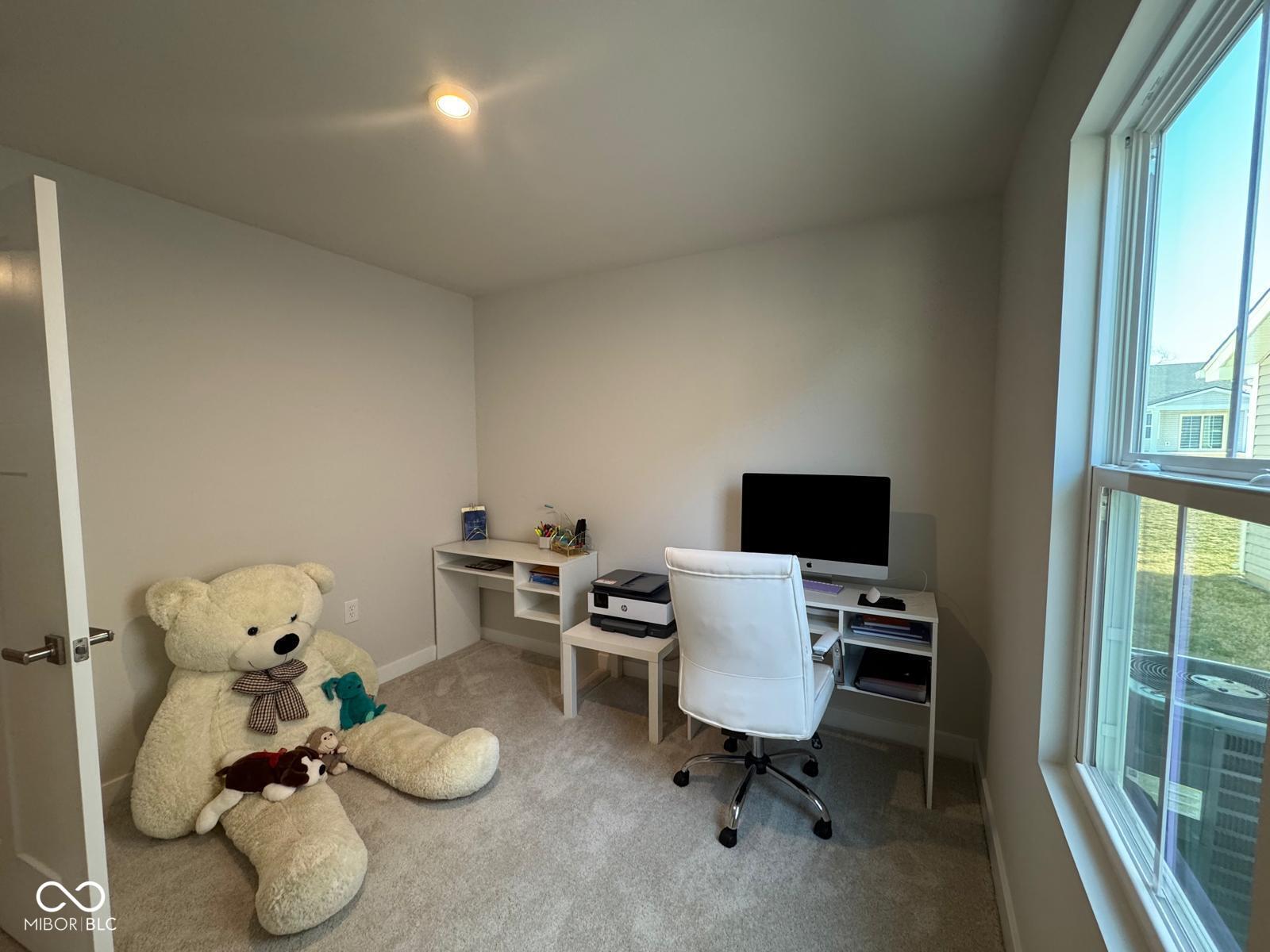 2743 Sand Hollow Drive