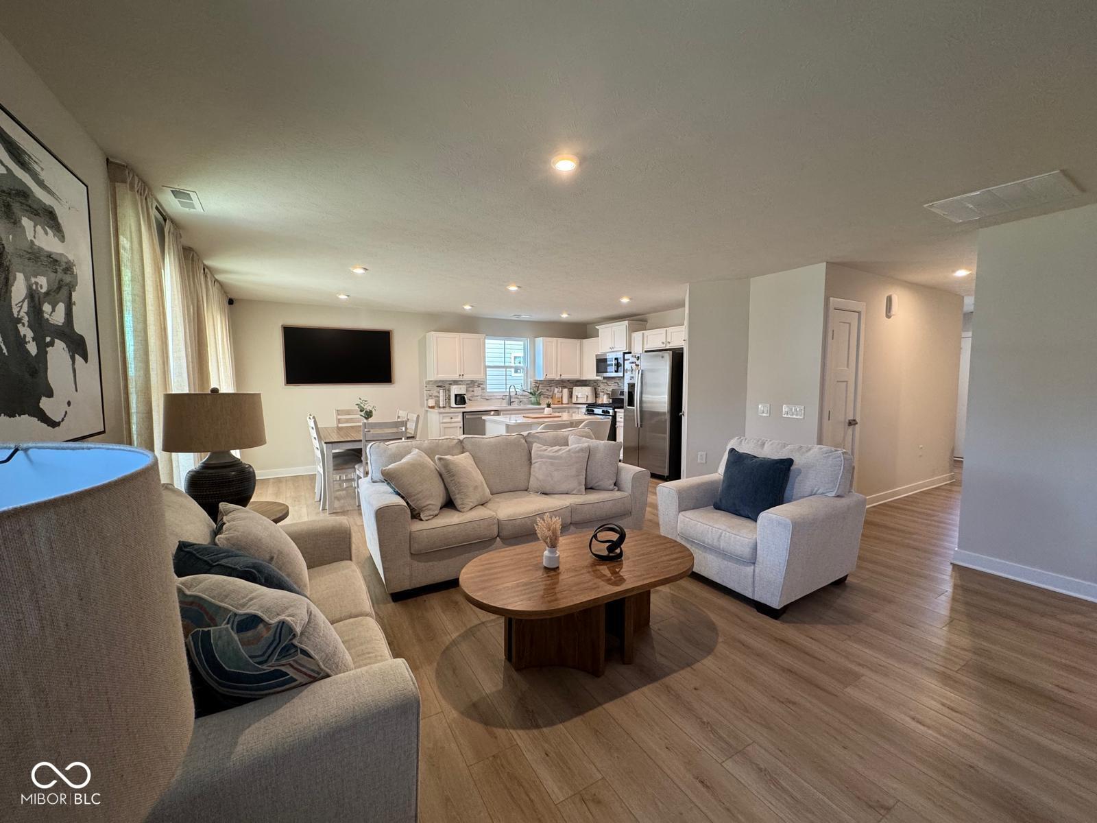 2743 Sand Hollow Drive