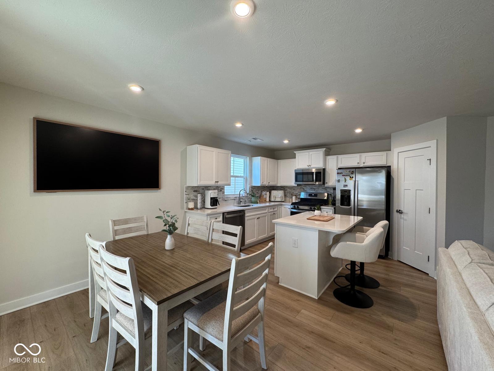 2743 Sand Hollow Drive