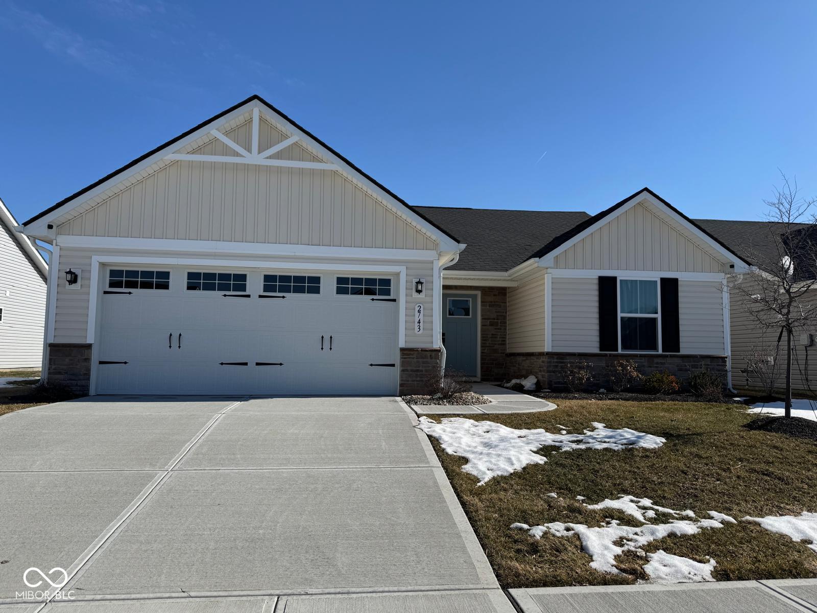 2743 Sand Hollow Drive