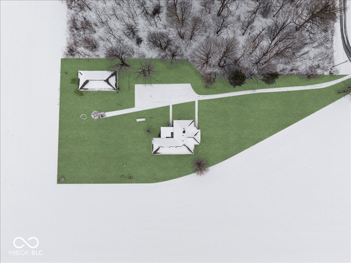 3 E County Road 900 N