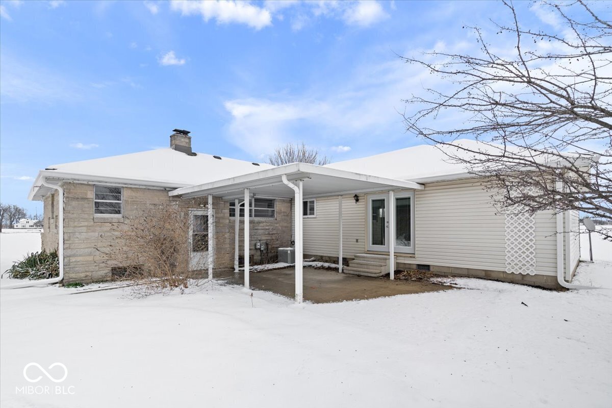 3 E County Road 900 N