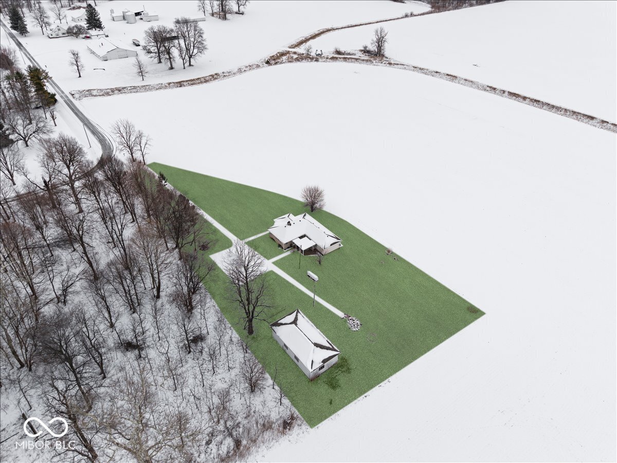 3 E County Road 900 N