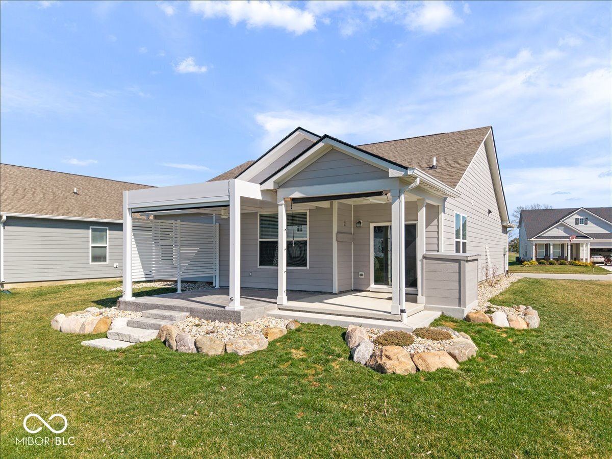 6988 Covington Street