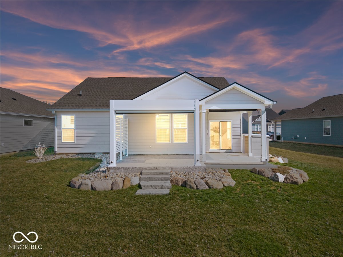 6988 Covington Street